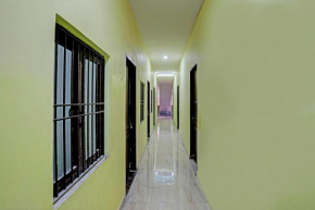 Hotel O FUKREYSTAYS HOTEL